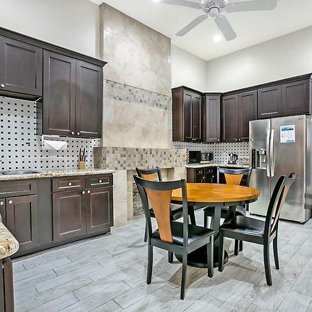 Stylish 4Br Condo In Downtown By Hosteeva 新奥尔良 外观 照片