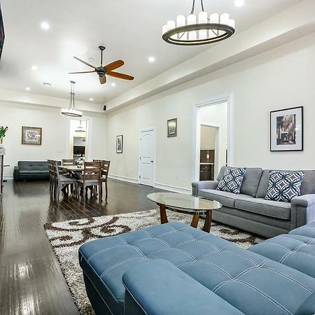 Stylish 4Br Condo In Downtown By Hosteeva 新奥尔良 外观 照片
