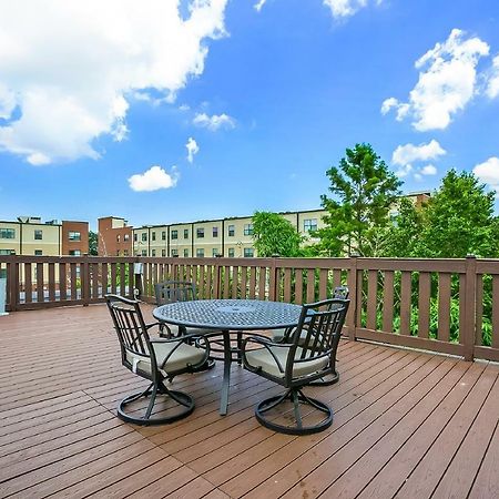 Stylish 4Br Condo In Downtown By Hosteeva 新奥尔良 外观 照片