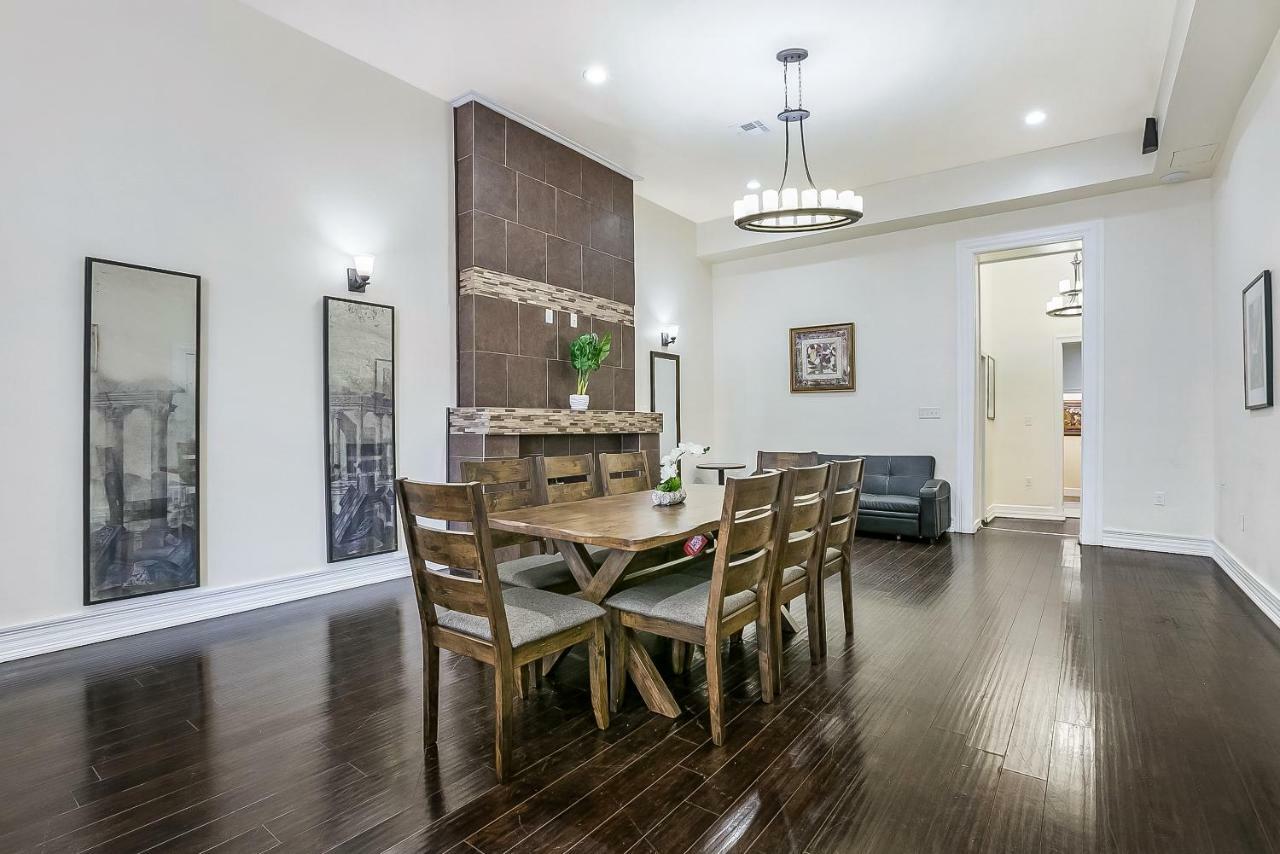 Stylish 4Br Condo In Downtown By Hosteeva 新奥尔良 外观 照片