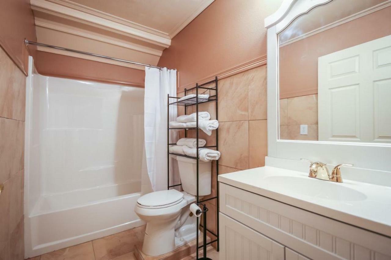 Stylish 4Br Condo In Downtown By Hosteeva 新奥尔良 外观 照片
