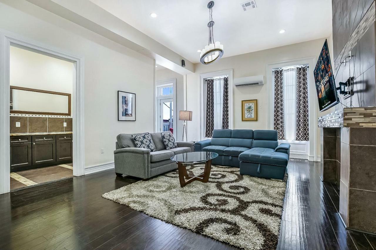 Stylish 4Br Condo In Downtown By Hosteeva 新奥尔良 外观 照片